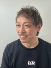 オレンジポップ 船堀店(ORANGE POP) 村上 裕之