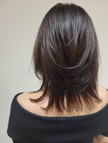 レッドソウル(RED SOUL)&nbsp;レイヤーミデイ