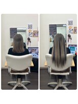 グレース(grace)&nbsp;エクステ