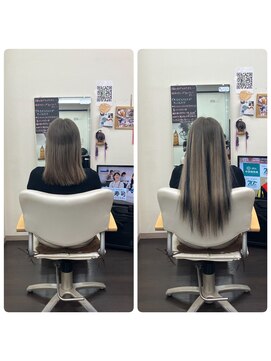 グレース(grace) エクステ