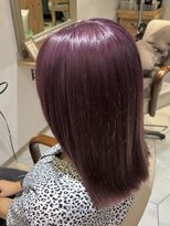 カルテット(Quartett)&nbsp;【Quartett】ピンクパープル