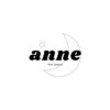 アン(anne)のお店ロゴ