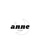 ヘアースペース anne