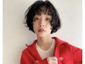 【YURINA限定＊スペシャル地肌ケア】カット＋ヘッドスパ