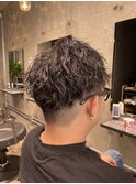 セットのしやすが格段に違うスパイラル強めツイストスパイラル!