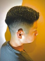 ヒロギンザ 仙台名掛丁店(HIRO GINZA)&nbsp;仙台 サイドパート