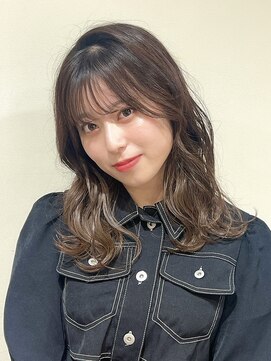 ニューヨークニューヨーク 三宮店(NYNY) ナチュラルケアカラー
