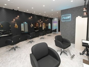 Agu hair FILUM 四日市日永店【アグ ヘアー フィルム】