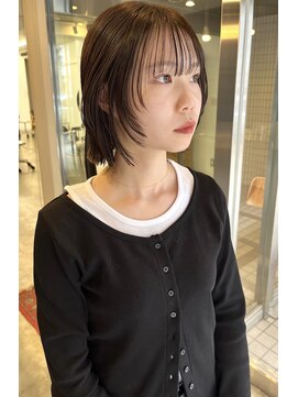 パルク(parc) parc bob