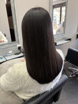 バレ(BALE) 髪質改善トリートメント