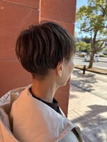 シャンプーボーイ 宮崎駅前店(SHAMPOO BOY)&nbsp;宮崎/ハイライト/メンズパーマ/宮崎駅