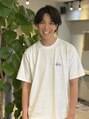 リングヘアギンザ(Ring hair GINZA) 櫻田 信之