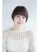 リル 8F 銀座(Rire)&nbsp;【Rire-リル銀座-】大人美人マッシュショート