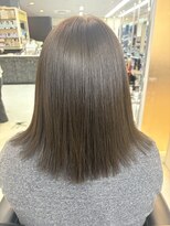 シャンプーボーイエイムス(SHAMPOO BOY aims)&nbsp;シルバーアッシュカラー