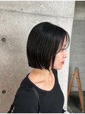 タッセルボブ