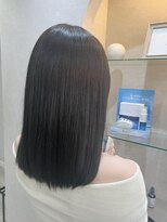 カラークチュール(Color Couture)&nbsp;オリーブベージュ/ベージュ/艶カラー/大宮/美髪のススメ