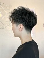 クルール(Culeure.)&nbsp;メンズカット/メンズ/フェード/ヘッドスパ/眉毛