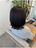 ピンクブラウン