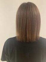 クララ トヨハシ(CLALA Toyohashi)&nbsp;髪質改善トリートメント