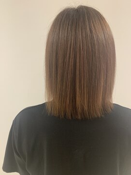 クララ トヨハシ(CLALA Toyohashi) 髪質改善トリートメント