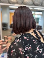 デンパツクラブ ストリート(DENPATSU CLUB Street)&nbsp;ピンクカラー