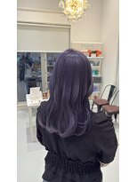 フォルテ 島田店 【ブルーラベンダー】