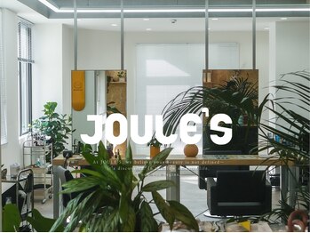 JOULE'S【ジュール】
