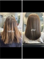 イルース(iluz)&nbsp;オリーブベージュ