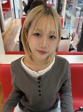 エクラ(ECLAT)&nbsp;yui 