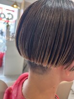 コルト(COLT) デザインショート