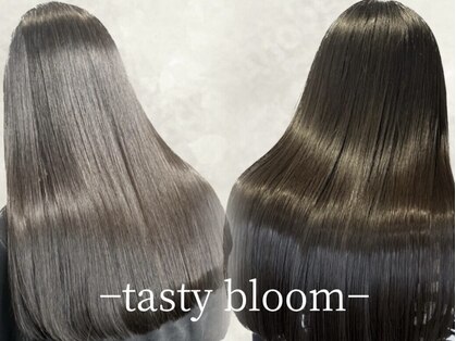 テイスティブルーム(tasty bloom)の写真