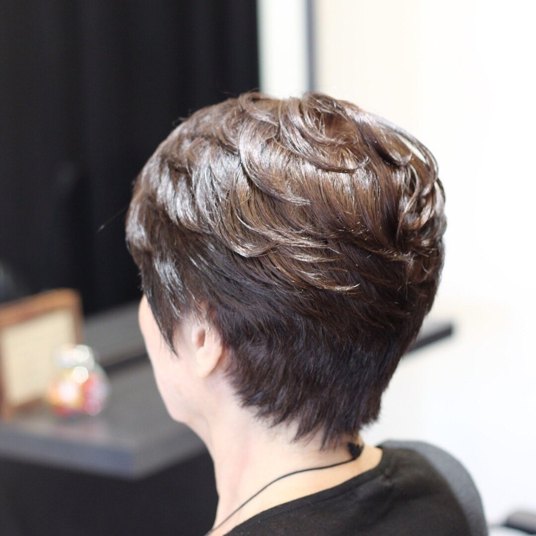 ヘアーズミンク ハグラザキ(Hairs mink Hagurazaki)｜ホットペッパー