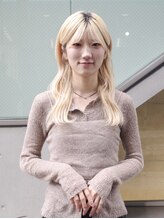 フィルムス 新宿(FILMS)  滿間 春菜 「新宿」