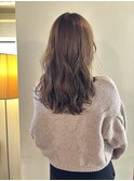 ミディアムロング