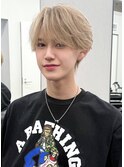 ナチュラルマッシュ