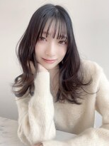 アルツディレット(ALTS diletto) 【ALTS diletto】超高濃度水素カラー+髪質改善トリートメント