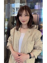 ジョージ(Jo-Ji)&nbsp;清水 千尋