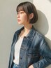 お試し体験♪カット+オーガニックマッサージシャンプースパ¥4470
