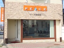 ピース(PEACE)