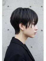 ブロッサム 東久留米店(Blossom)&nbsp;クールショート小顔似合わせ大人女子
