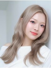 バイオレット ヨコハマ(Violet Yokohama)&nbsp;井戸 冴香