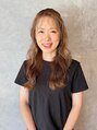 アグ ヘアー ジゼル 花巻店(Agu hair gisele)&nbsp;津田 由香利