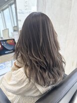 カラット 堺東(CARAT)&nbsp;シャドールーツ/ヨシンモリ/似合わせカット