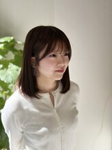 テン 京急川崎店(ten)&nbsp;西澤 実祐