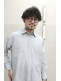 バロック(BAROQUE)&nbsp;内藤 忍
