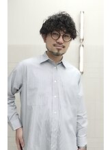 バロック(BAROQUE) 内藤 忍