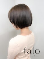 ファロ 二子玉川(falo)&nbsp;【ぱつっと感が可愛い！】ボブレイヤー