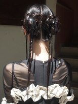 コレットヘアー ザモリオカ(Colette HAIR the MORIOKA) -kanna-♪set♪