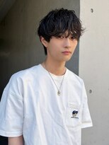アクト 仙台店(ACT)&nbsp;ニュアンスパーマシャドウパーマドライパーマ