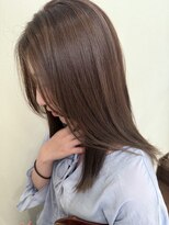 ヘアーサロン トランク(TRUNK)&nbsp;Wカラー